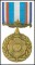 Médaille Commémorative - Corée